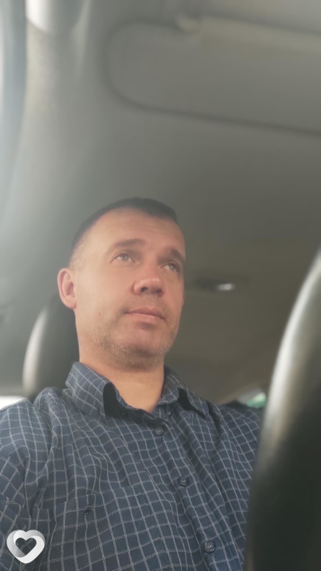 Тимофей, 43, Ужгороде — анкета №117584