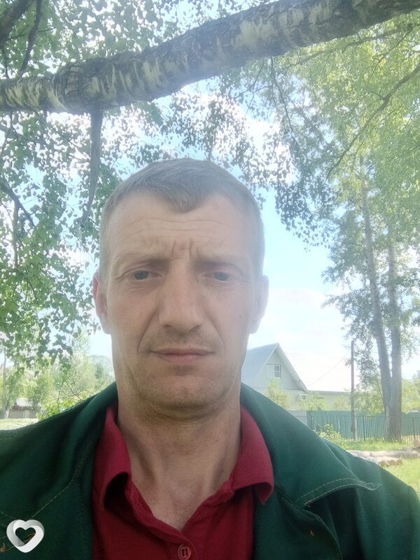 Алексей, 44, Москве — анкета №117589