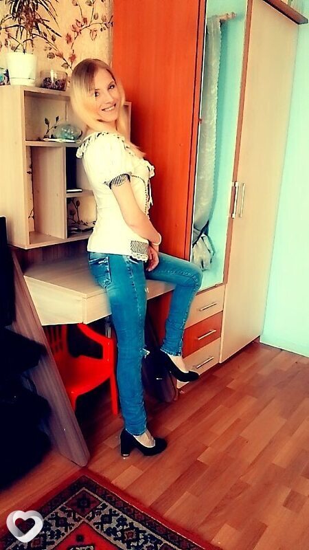 Маргарита, 31, Иркутске — анкета №117591