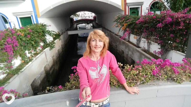 Карина, 54, Харькове — анкета №117593