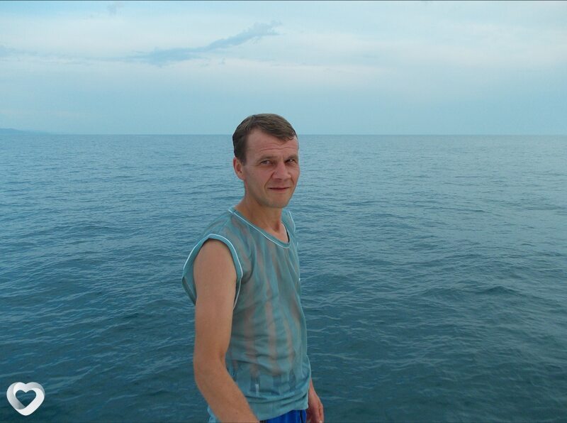 Анатолий, 51, Рязани — анкета №117801