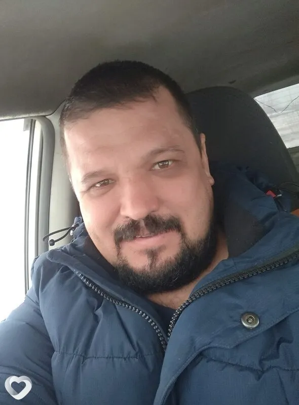 Роман, 51, Новоалтайске — анкета №117811