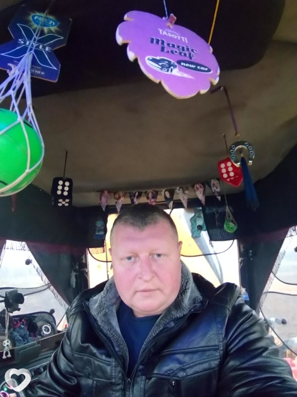 Женя, 42, Витебске — анкета №117819