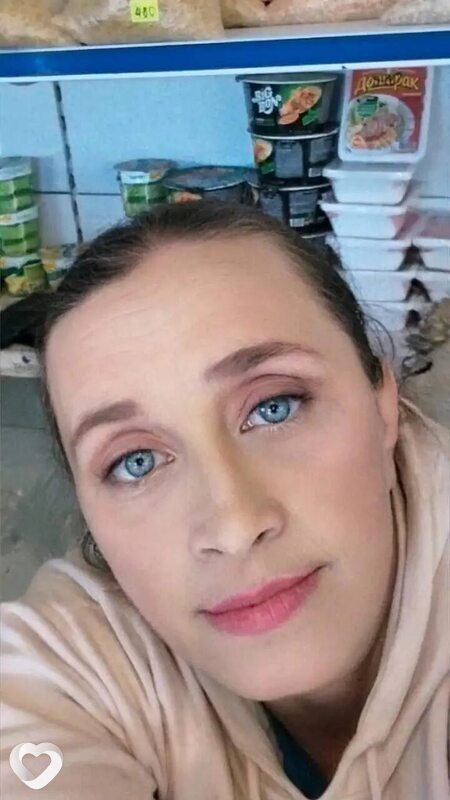 Ирина, 52, Астане — анкета №117850