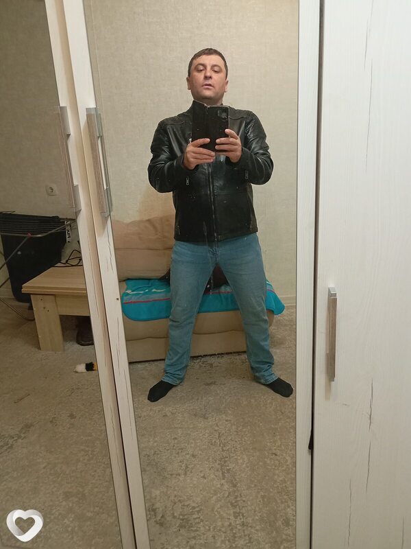 Андрей, 38, Тамбове — анкета №117856