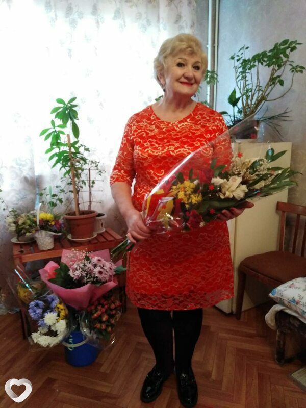 Мила, 25, Санкт-Петербурге — анкета №117860