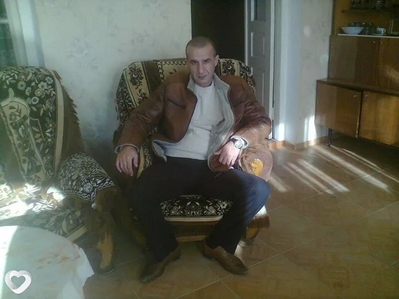 Alik, 54, Петропавловске — анкета №5632
