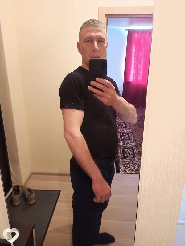 Дмитрий, 42, Белгороде — анкета №117868