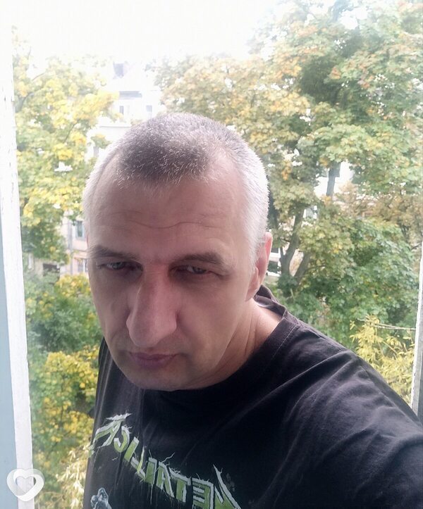 Сергей, 53, Киеве — анкета №117946