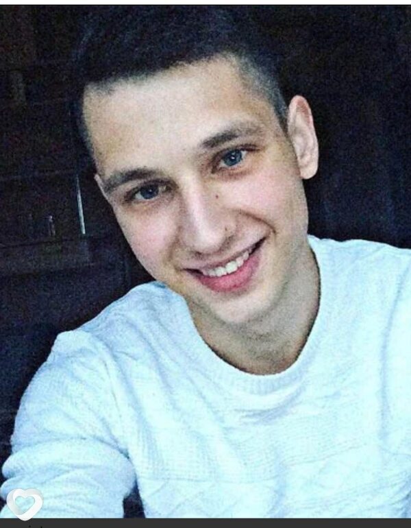 Иван, 39, Могилев — анкета №117950
