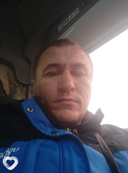 Андрей, 40, Ульяновске — анкета №117952