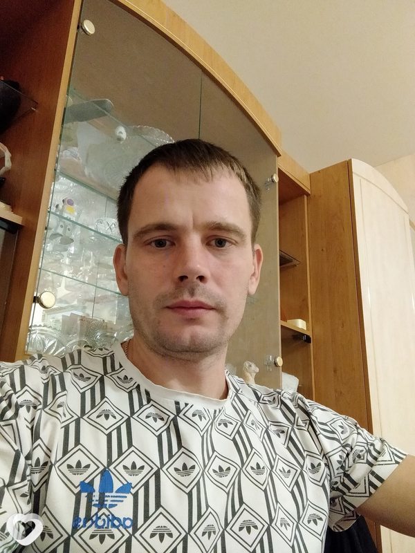 Антон, 45, Муроме — анкета №117960