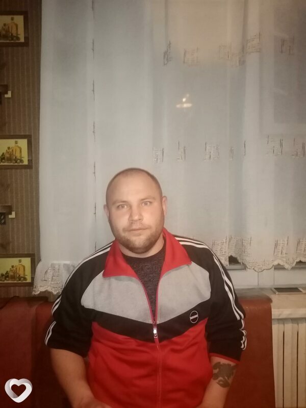Миша, 39, Добруше — анкета №117961