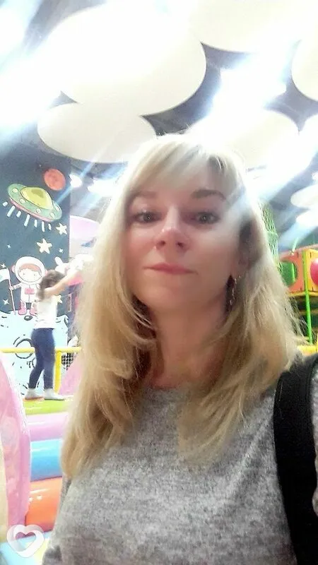Ирина, 47, Барнауле — анкета №117965