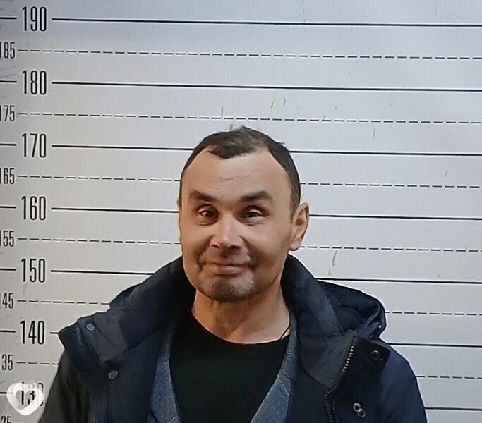 Николай, 50, Перми — анкета №117967