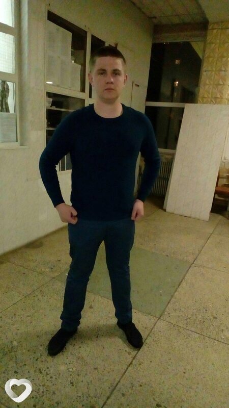 Дмитрий, 33, Воронеже — анкета №117831