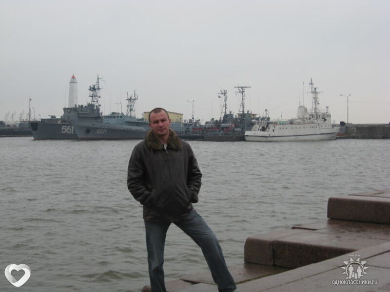Евгений, 51, Томске — анкета №117832