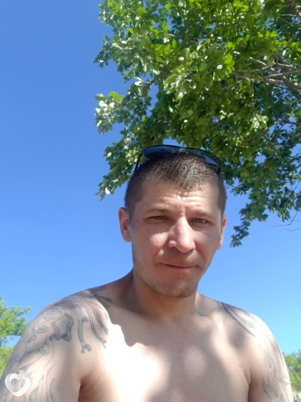 Андрей, 45, Новороссийске — анкета №117836