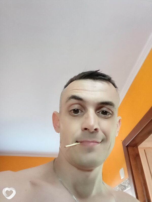 Godigon, 38, Бердянске — анкета №117842