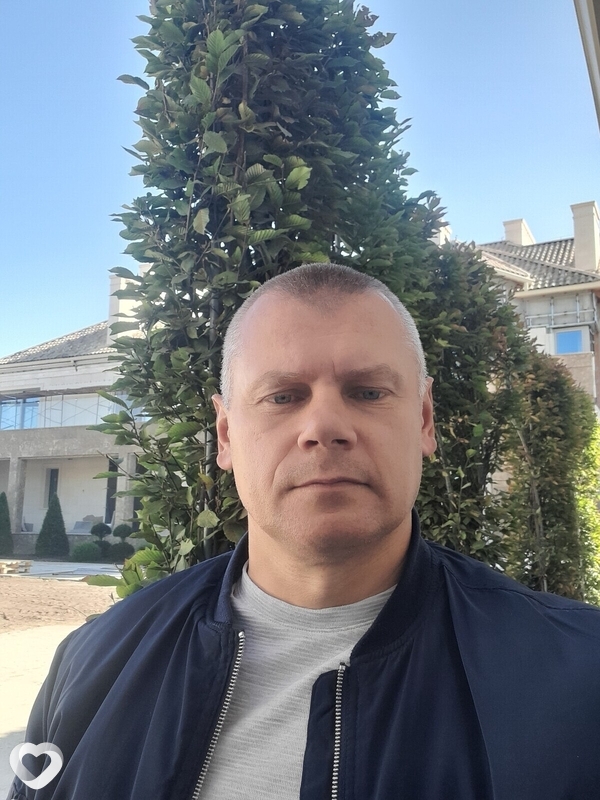 Александр, 51, Виннице — анкета №117843