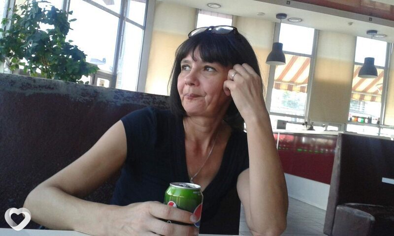 Виталина, 57, Новороссийске — анкета №118071