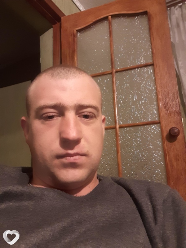 Сергей, 31, Херсоне — анкета №118073