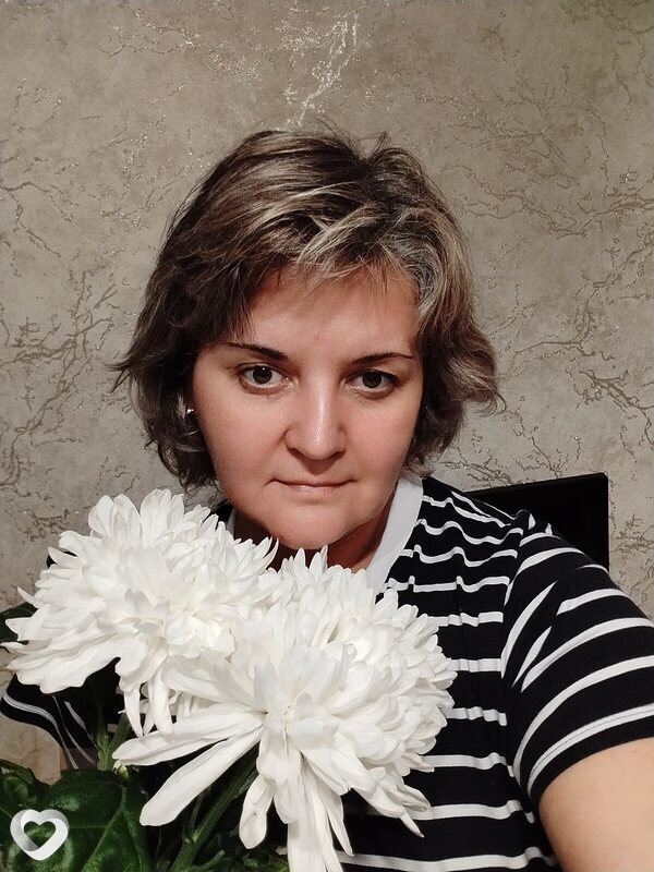 Наталья, 51, Караганде — анкета №118078