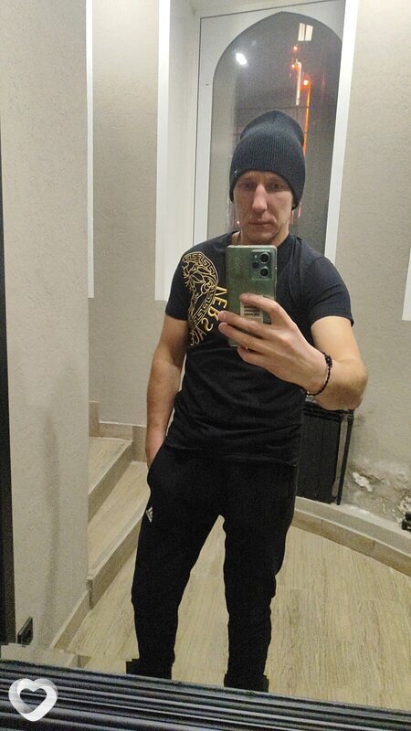 Кирилл, 41, Казани — анкета №118079
