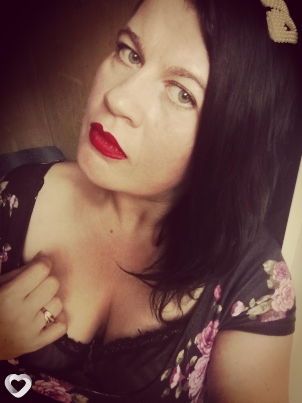 Анна, 47, Брянске — анкета №118080