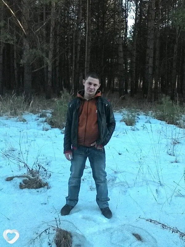 Дима, 40, Ростове-на-Дону — анкета №5634