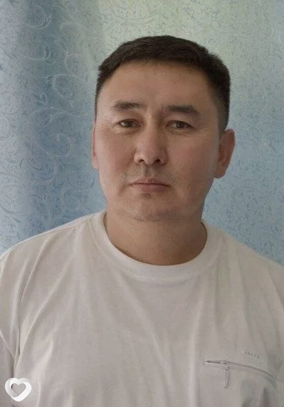 Андрей, 42, Оренбурге — анкета №118089