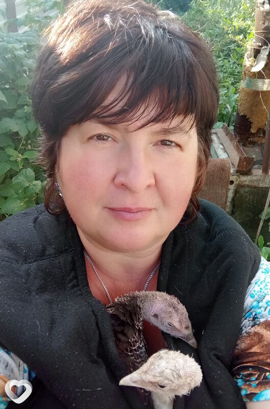 Софья Яблочкина, 49, Екатеринбурге — анкета №118091