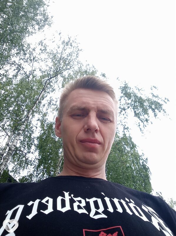 Евгений, 44, Дзержинске — анкета №118094
