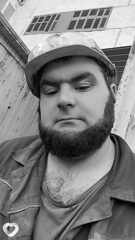 Василий, 30, Сибае — анкета №117996
