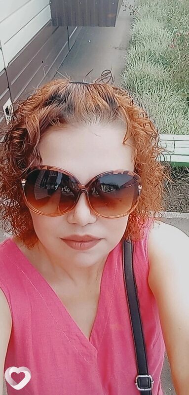 Лиза, 42, Оренбурге — анкета №118001