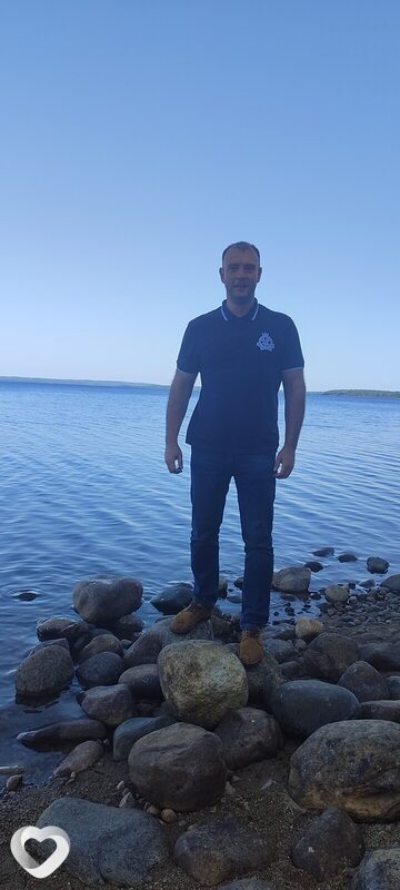Денис, 36, Саранске — анкета №118004