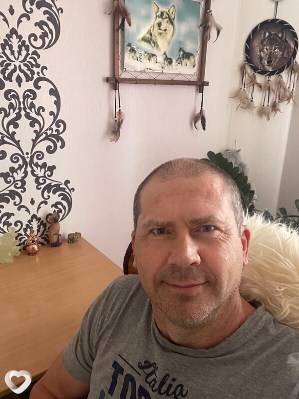 Владимир, 53, Николаеве — анкета №118012