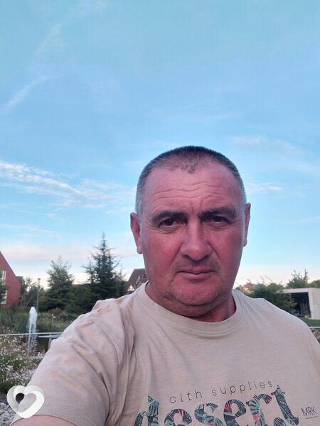 Миша, 50, Вроцлав — анкета №118013