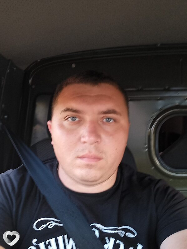 Димон, 33, Казани — анкета №118015