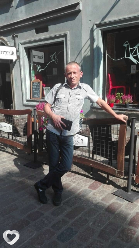 Анатолий, 46, Смеле — анкета №118020