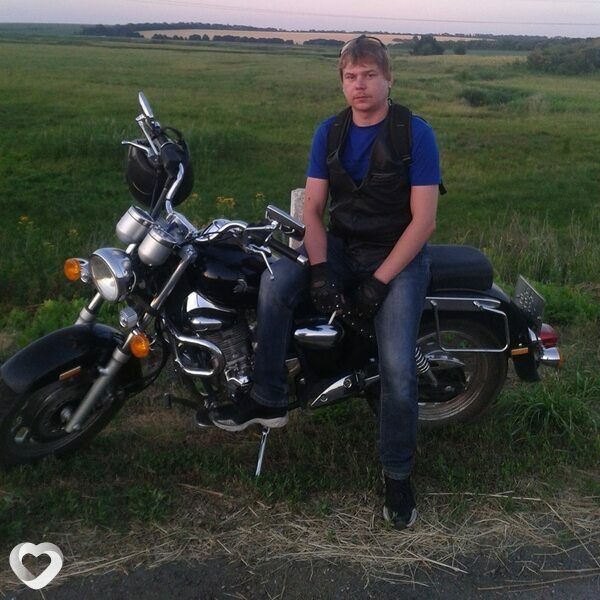 Стас, 37, Лозовой — анкета №118167