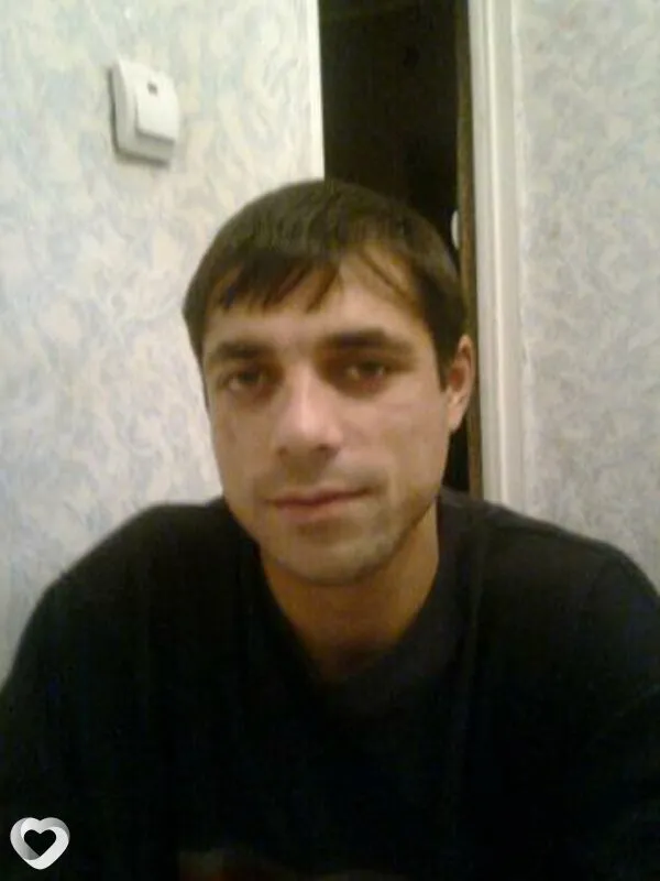 Николай, 46, Ульяновске — анкета №5635