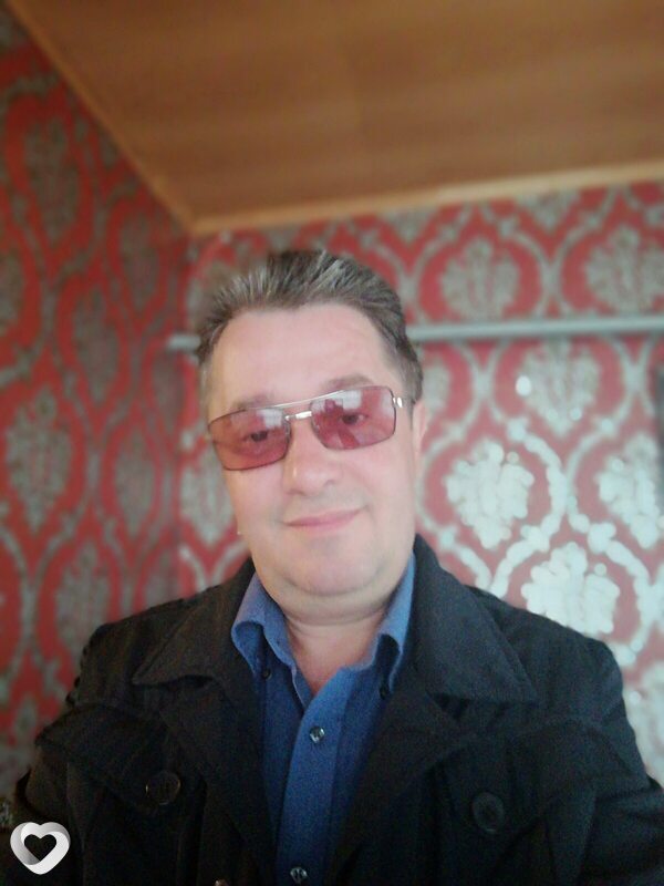 Николай, 55, Борисове — анкета №117925