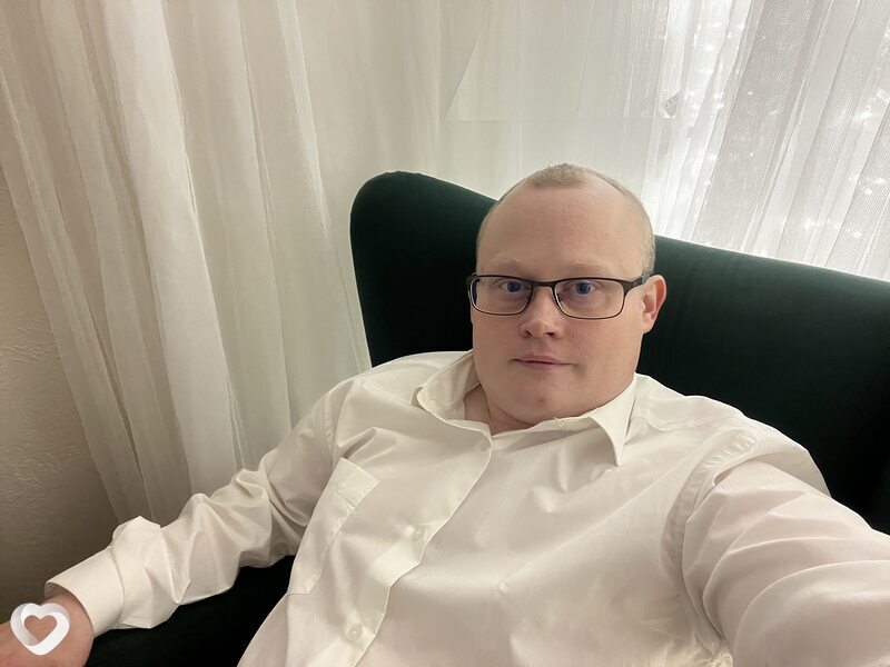 Игорь, 35, Гродно — анкета №117929
