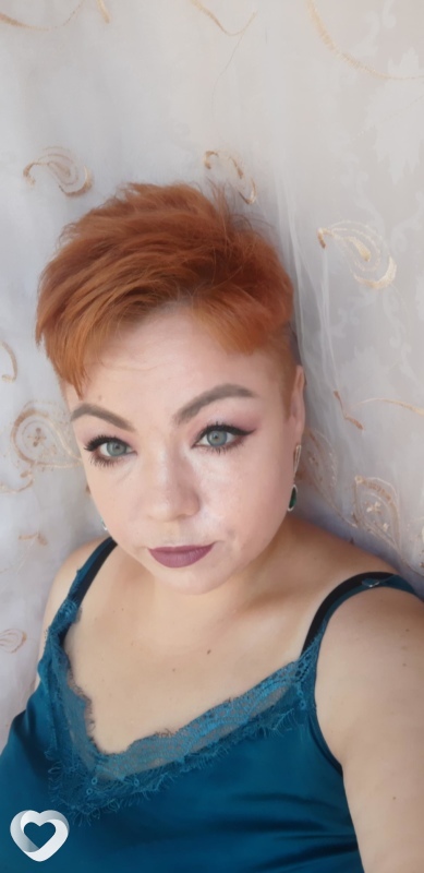 Алена, 43, Минске — анкета №117933