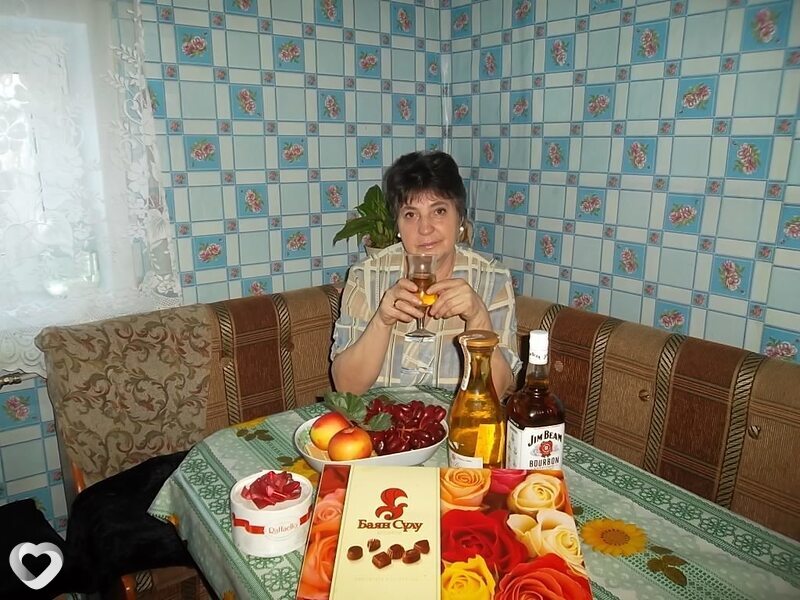 Анна, Костанай
