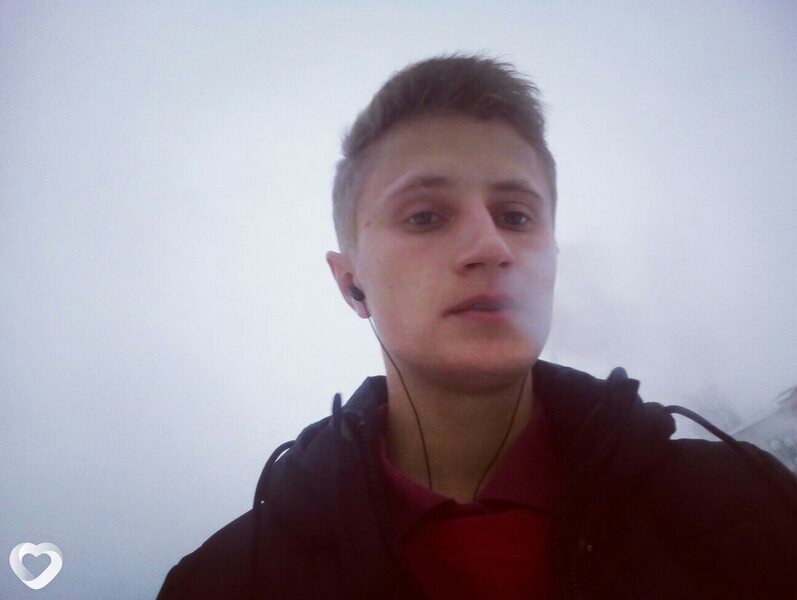Сергей, 28, Минске — анкета №117939