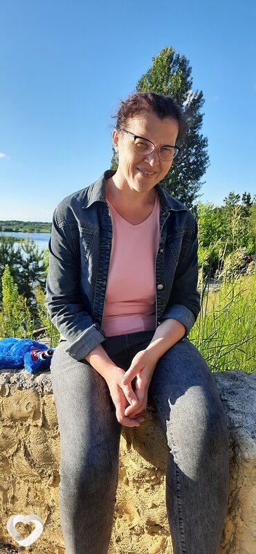 Екатерина, 46, Минске — анкета №117943