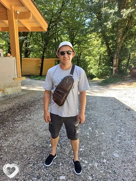 Артем, 43, Аксае — анкета №5636