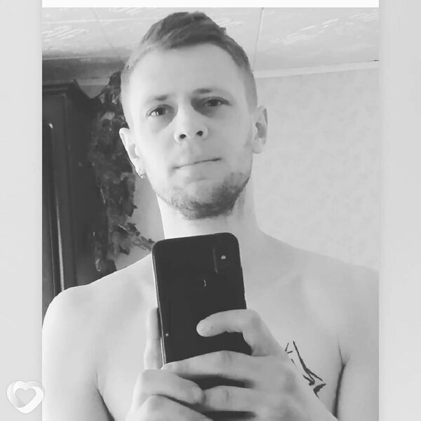 Xxx, 30, Сморгони — анкета №117972